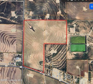 930 Farm To Market 1611, Snyder, TX 79549