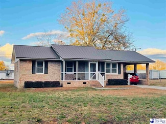 108 Patsy Ln, Cheraw, SC 29520
