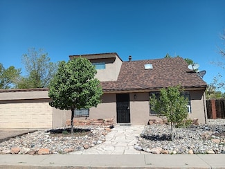 1094 Sunshine Way, Santa Fe, NM 87507