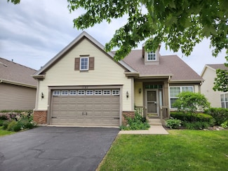 1187 Barkston Ct, Aurora, IL 60502
