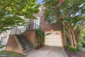 2900 Fairfax Metro Ln, Vienna, VA 22181