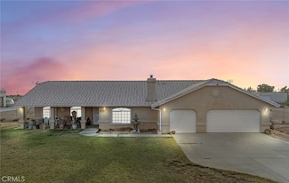 13776 Natoma Rd, Apple Valley, CA 92307