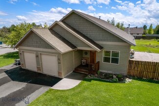 102 W Tobiano Trail, Belgrade, MT 59714