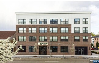 459 Bloomfield Ave Unit 406, Caldwell, NJ 07006