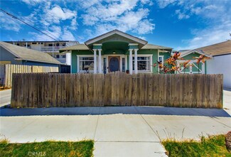 1918 E 8th St, Long Beach, CA 90813