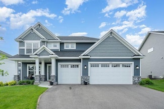 6016 Inskip Ave S, Cottage Grove, MN 55016