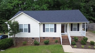 400 Southerby Dr, Garner, NC 27529