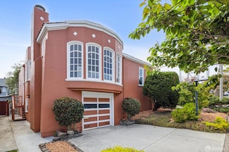 301 Montecito Ave, San Francisco, CA 94112