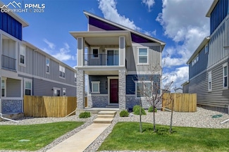 7700 Frigid Air Point, Colorado Springs, CO 80908