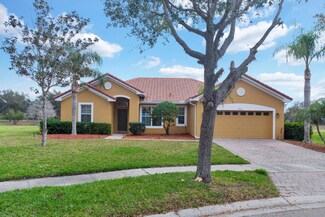 4036 Bougainvillea Place, Kissimmee, FL 34746