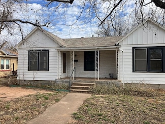 1125 Marshall St, Abilene, TX 79605