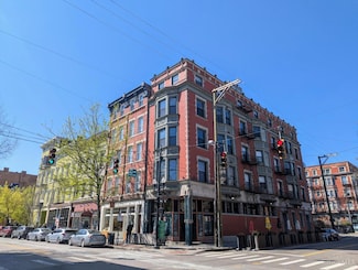 1237 Vine St, Cincinnati, OH 45202