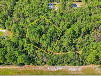 00 Canoe Run, Woodbine, GA 31569