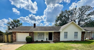 1522 Hawthorne Place, Clinton, MS 39056