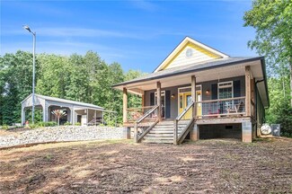 1312 Highway 198, Baldwin, GA 30511