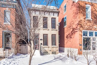 2307 S Jefferson Ave, Saint Louis, MO 63104