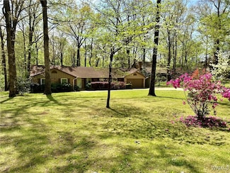 64 Cherokee Hills, Tuscaloosa, AL 35404