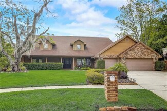 18108 Woodcreek Place, Lutz, FL 33548