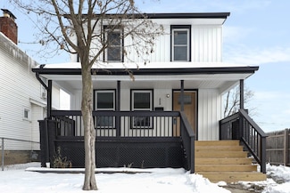 224 N Oakley Ave, Columbus, OH 43204