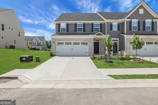 701 Bickmore Dr, McDonough, GA 30253