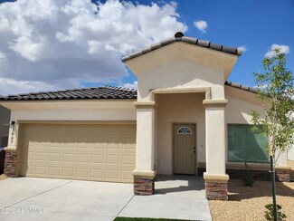 3845 Yestereve Ln, Las Cruces, NM 88012