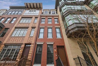 110 Liberty View Dr Unit A, Jersey City, NJ 07302