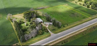 17172 State 22 Hwy Unit 17172 State Highway, Good Thunder, MN 56037