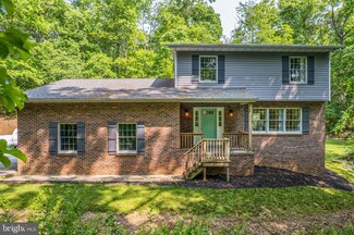 639 Marpete Dr, Hampstead, MD 21074