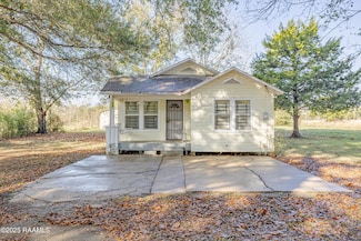 1707 Federal Rd, Opelousas, LA 70570