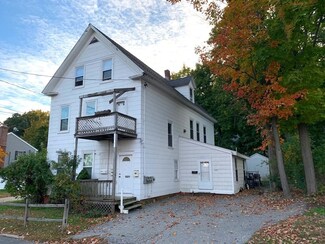 320 Hilldale Ave, Haverhill, MA 01832