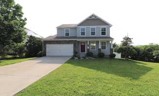 1 Rowley Ct, Cincinnati, OH 45246