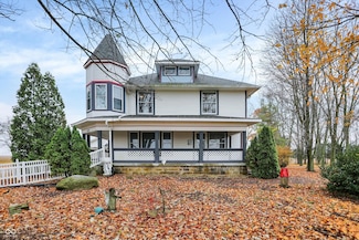 3505 W 50 S, Lebanon, IN 46052