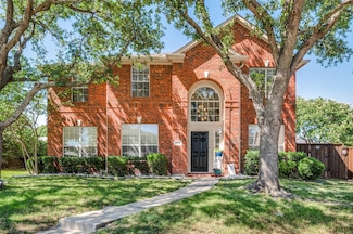 1531 Winding Trail Dr, Allen, TX 75002
