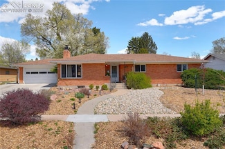 659 Glen Eyrie Cir, Colorado Springs, CO 80904