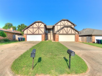9011 N Rockwell Dr, Oklahoma City, OK 73132