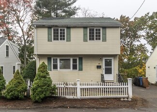 195 College Farm Rd, Waltham, MA 02451