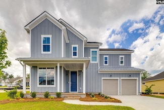 435 Winding Orchard Rd Unit Lot 01010, Elgin, SC 29045