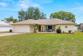 9114 Dorsey St, Spring Hill, FL 34608