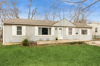 5604 E 100th Terrace, Kansas City, MO 64137