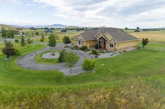 70 Sugar Bars, Cody, WY 82414
