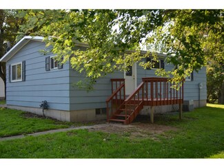 116 Logan Ave W, Turtle Lake, WI 54889
