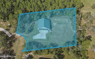 11111 Apache Ln, Glen Saint Mary, FL 32040