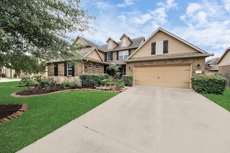 22719 Shieldhall Ln, Tomball, TX 77375