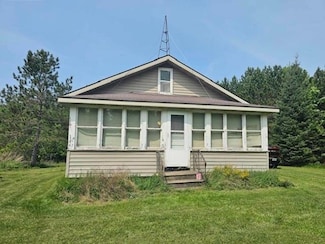 19095 Meyer Lake Rd, Butternut, WI 54514