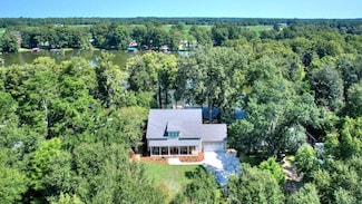 317 Mill Branch Rd, Warwick, GA 31796