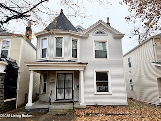 3755 Southern Pkwy Unit 1, Louisville, KY 40214