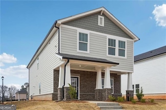 1220 Firefly Field Trace, Lawrenceville, GA 30045
