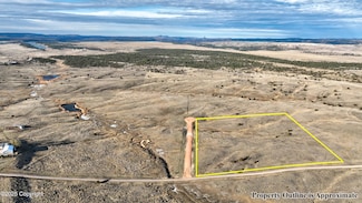 Tbd 4 Bennyhaha St, Pine Haven, WY 82721