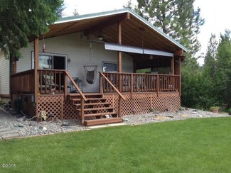 99 Eagles Nest Dr, Rexford, MT 59930