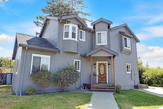 2350 W Avenue 135th, San Leandro, CA 94577